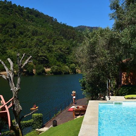 Casas De Pousadouro バイアン エクステリア 写真