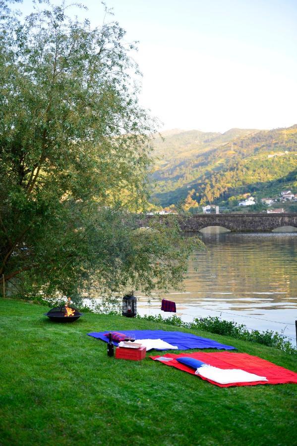 Casas De Pousadouro バイアン エクステリア 写真