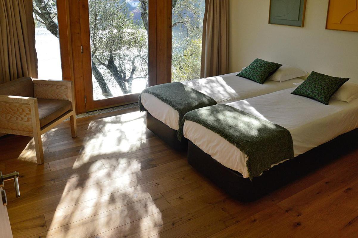 Casas De Pousadouro バイアン エクステリア 写真