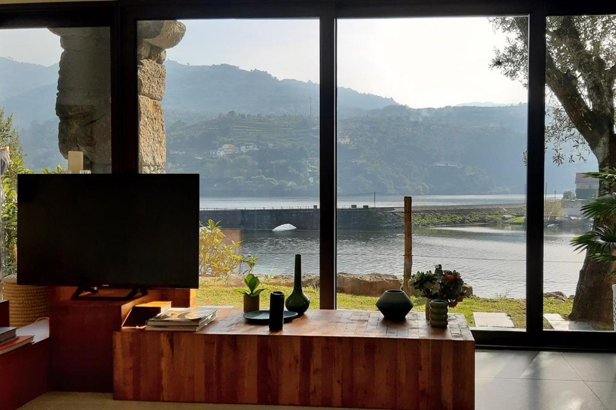 Casas De Pousadouro バイアン エクステリア 写真