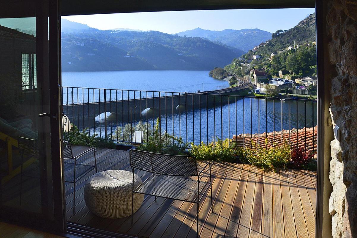 Casas De Pousadouro バイアン エクステリア 写真