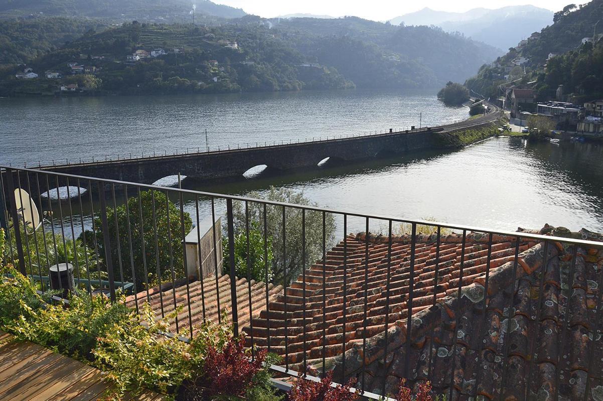 Casas De Pousadouro バイアン エクステリア 写真