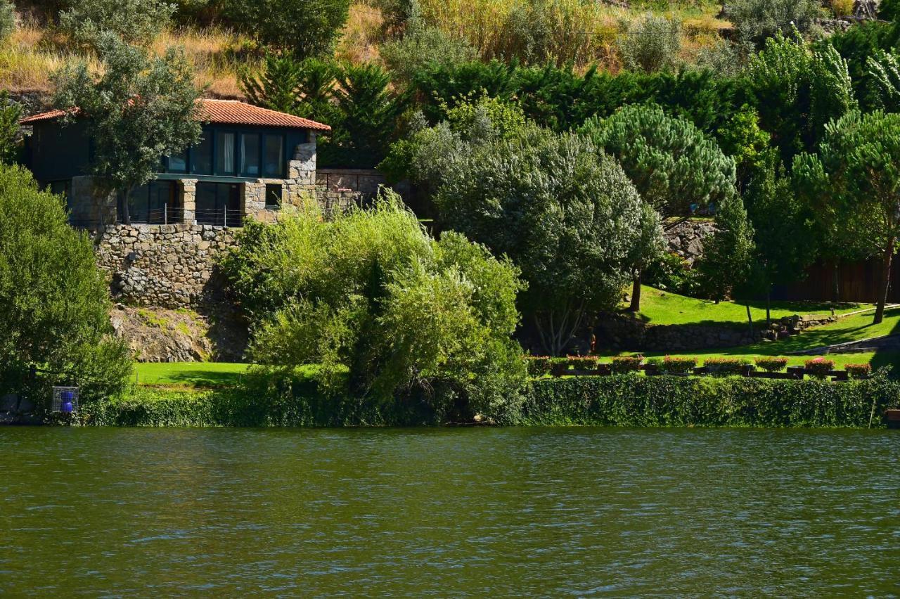 Casas De Pousadouro バイアン エクステリア 写真
