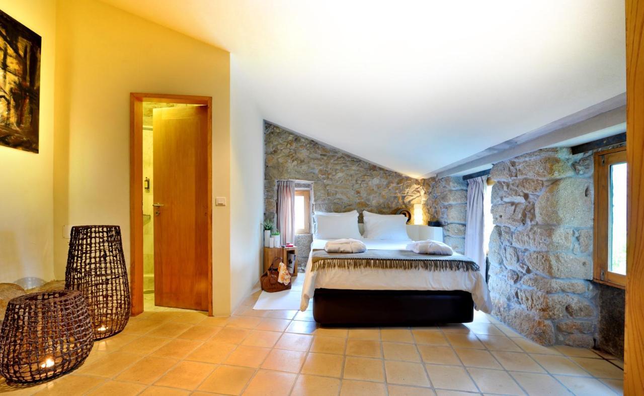 Casas De Pousadouro バイアン エクステリア 写真