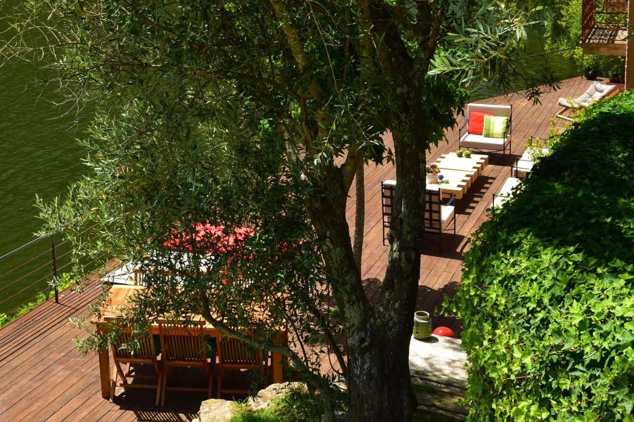 Casas De Pousadouro バイアン エクステリア 写真