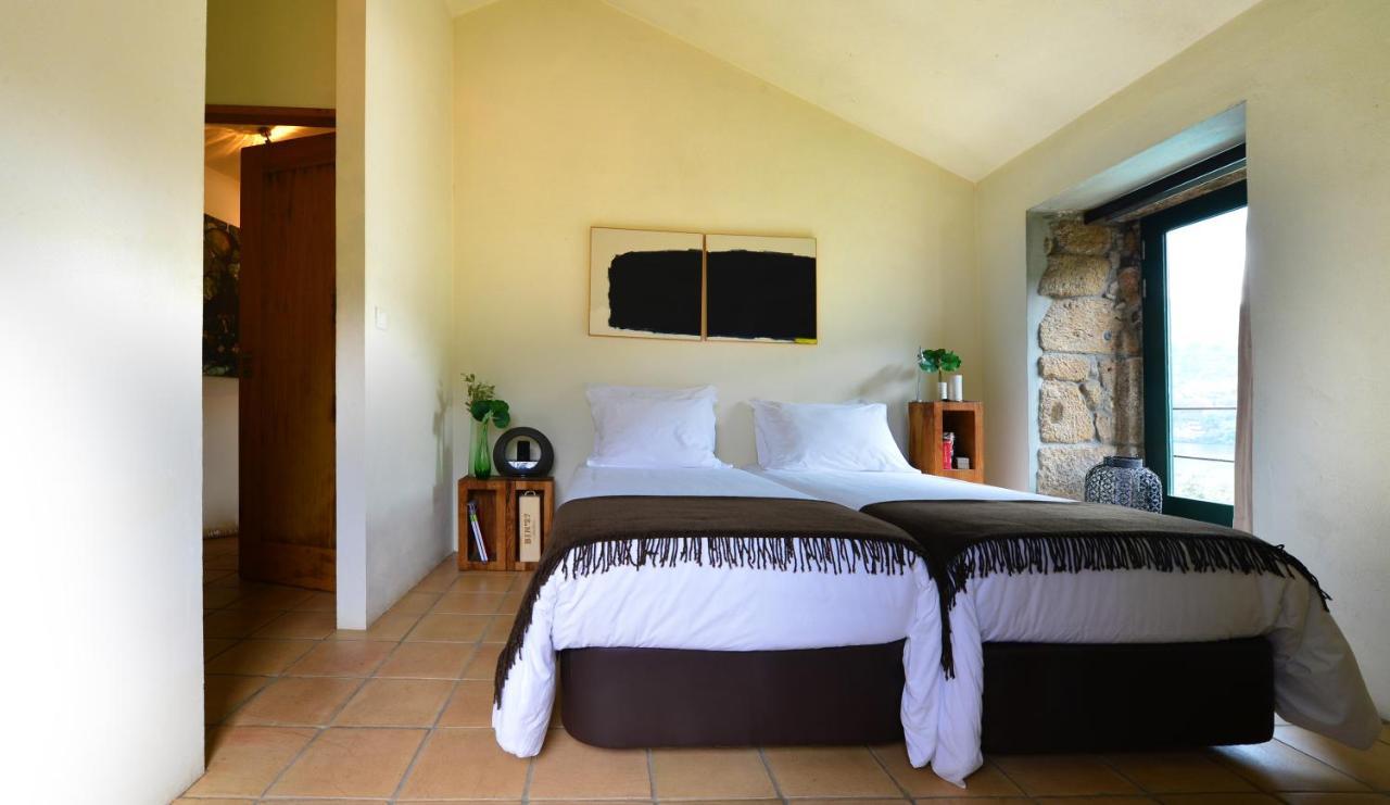 Casas De Pousadouro バイアン エクステリア 写真