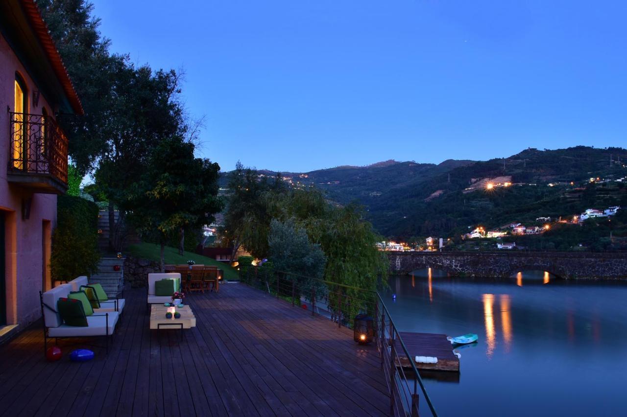 Casas De Pousadouro バイアン エクステリア 写真