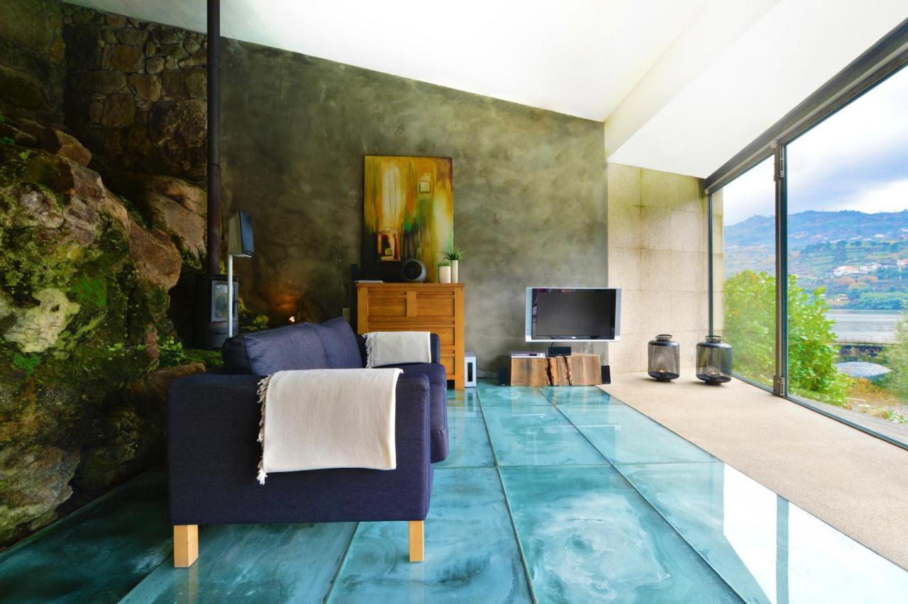 Casas De Pousadouro バイアン エクステリア 写真