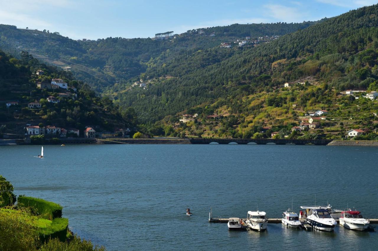 Casas De Pousadouro バイアン エクステリア 写真