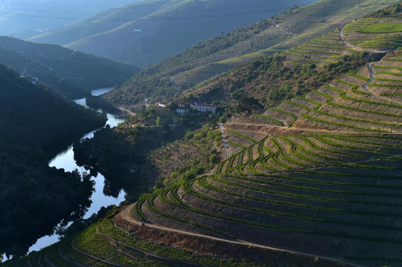Casas De Pousadouro バイアン エクステリア 写真