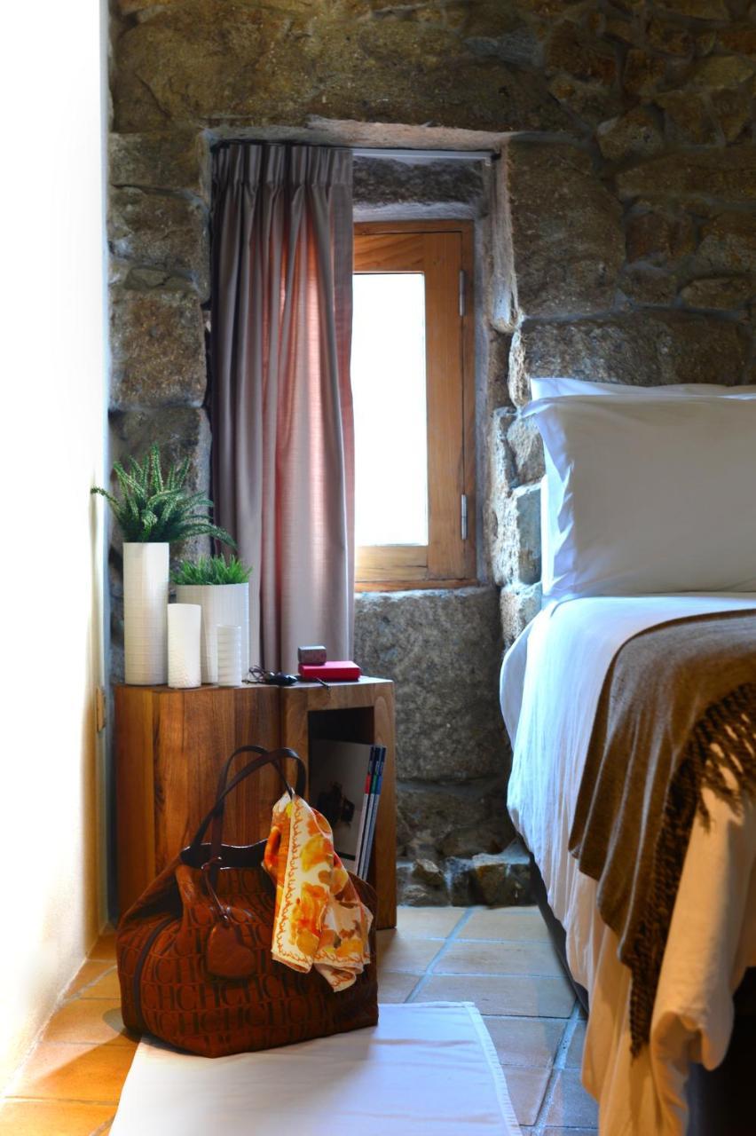 Casas De Pousadouro バイアン エクステリア 写真