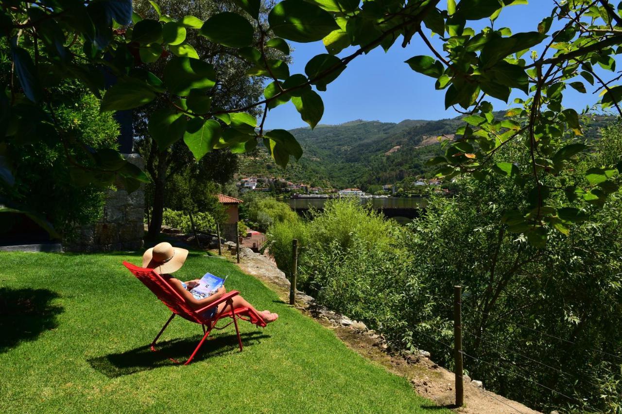 Casas De Pousadouro バイアン エクステリア 写真